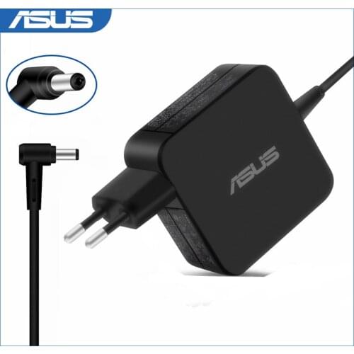 19V 2.37A 45W 5.5x2.5mm AC Adapter Power Charger For Asus X551C X555YA X555Y X555YI X552 X555 X54C X54H X55A X55C X75A X44L X53E