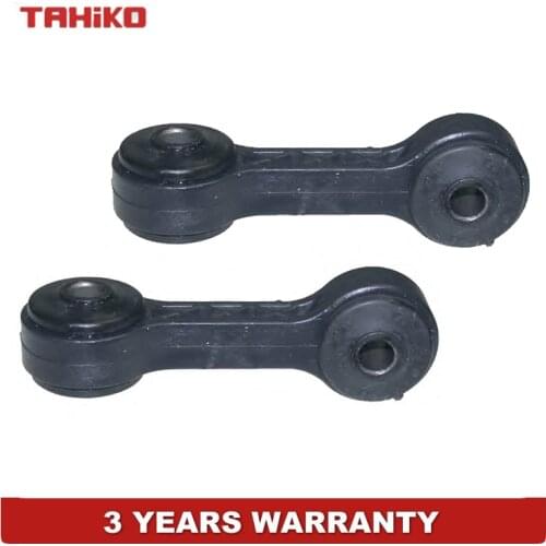 2pcs stabilizer link Sway Bar Anti Roll Drop for Hyundai ATOS SANTRO 97-02 , 54820-02000