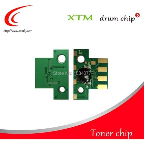 4X Toner chip for Lexmark C540dw C540n C543dn C544n C544dw C544dn C540H1KG C540H1CG C540H1MG C540H1YG 2.5K 2K laser printer chip