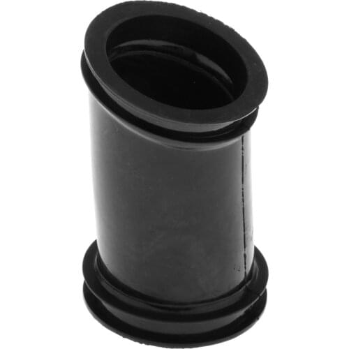 51mm Rubber Airbox to Carb Intake Boot Replacement for Arctic Cat 250 1999 - 2005