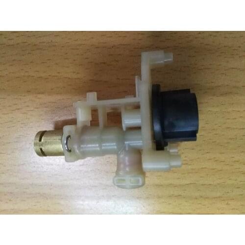 Merol Coffee Machine Parts Accessories steam valve join Inlet pipe Steam switch quad Knob round switch spare part