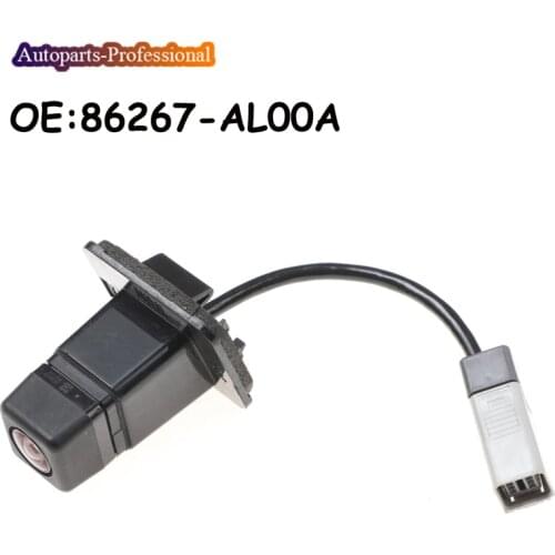 Car For Subaru Outback Legacy 2.5L 3.6L 2015 2018 2019 Rear View Backup Parking Camera 86267AL00A 86267-AL00A