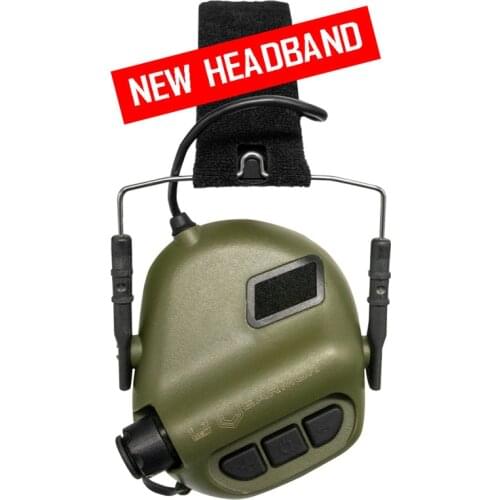 EARMOR Goods For Sports And Recreation