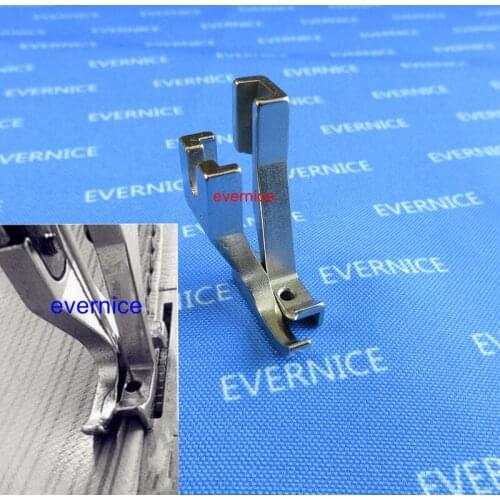 Edge Guide Foot Set for Brother B797 Mitsubishi DY-337 Sewing Machine please choose your wanted size