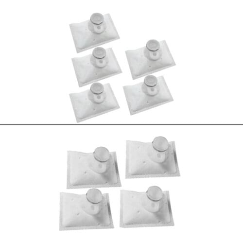 Motorcycle Fuel Pump Filter Fuel Filter Suitable for Yamaha R1 R6 R6S R6R FZ8 2003-2016