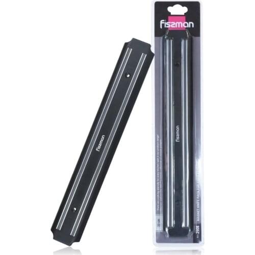 FISSMAN 13/15inch Stainless Steel Magnetic Knife Bar Knife Blocks Wall Storage