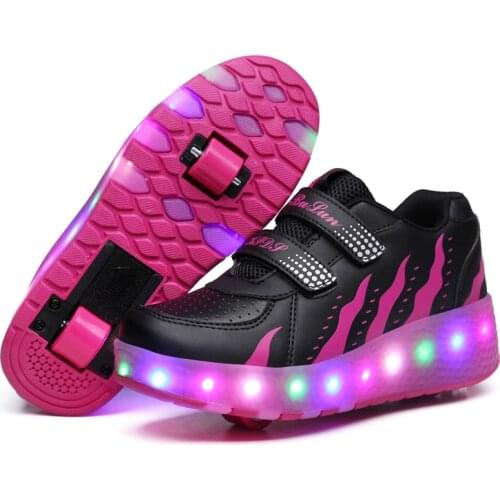 JawayKids Children's Roller Skates