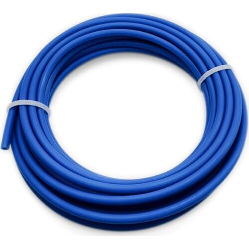 JIANRAN PTFE Tube hotend RepRap Rostock Bowden Extruder 1.75mm ID2mmOD4mm tube For Ender-3 pro/Ender-3 V2/CR-6 SE Printer