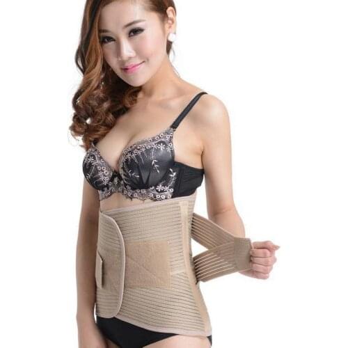 The B18 Chinese medicine protective belts lumbar support breathable plate belts for fit men women