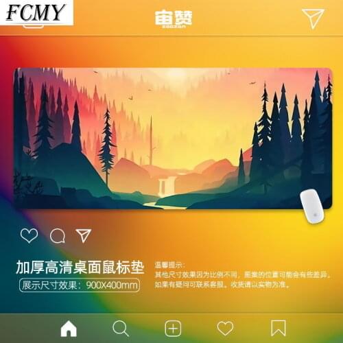 Cute Cartoon Illustrations Mouse Pad Round Mousepad Gaming PC Gamer Carpets Desk Mat Deskmat Rubber Cup Rug Mausepad Pads