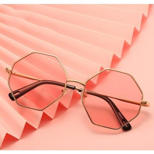 LANDSEEN Womens Sunglasses