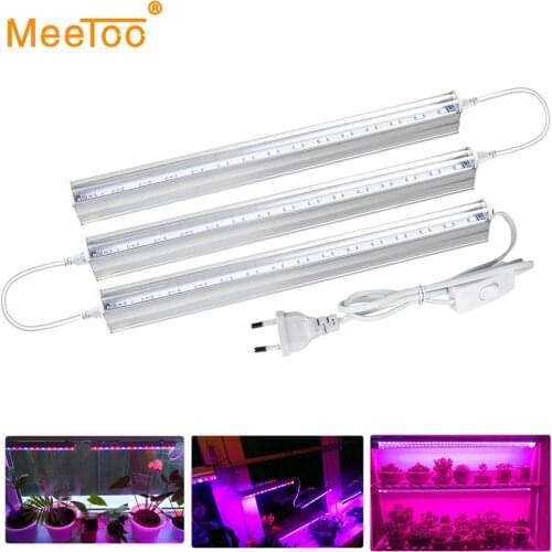 MeeToo Phytolamps For Plants