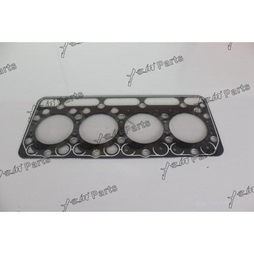 For Kubota engine V1903 Cylinder head gasket