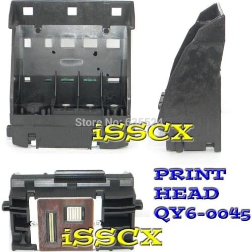 QY6-0045 Original Refurbished Printhead for Canon i550 Printer Accessories Printer printer parts