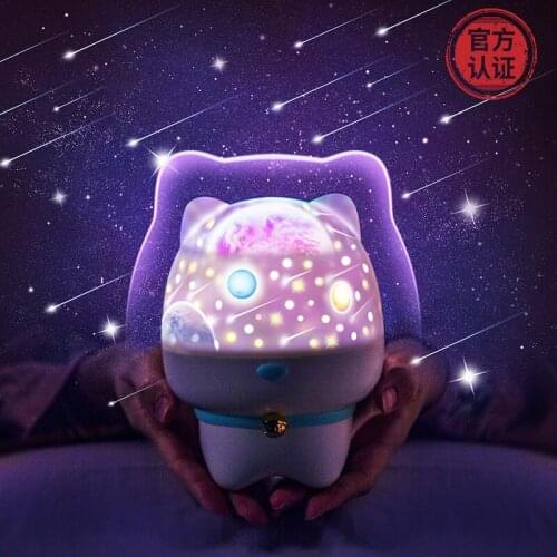 Schattenjager Lighting