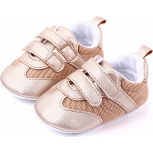 Baby girl Shoes New Classic Canvas Newborn Baby shoes For Boy Prewalker First Walkers child kids shoes
