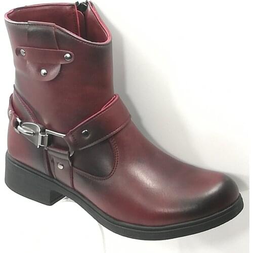 WİCKERS Women's Boots