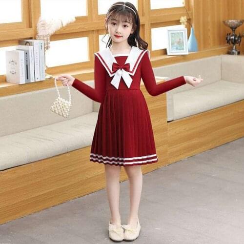 Woncoomody Children's School Uniform