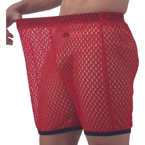 WOXUAN Men's Touring Shorts