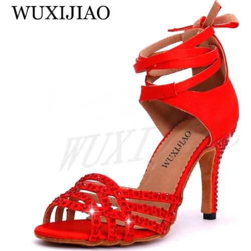 WUXIJIAO Children's Shoes