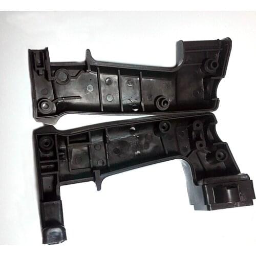 26 hammer back handle, Impact drill back handle,Electric tool accessories, Wide and narrow universal switch hammer accessories