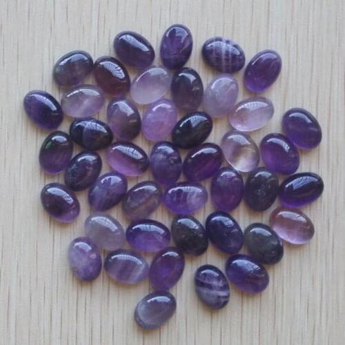 2016 fashion good quality natural stone Oval CAB CABOCHON for Jewelry Accessories 10x14mm wholesale 30pcs/lot free shipping