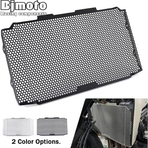 Motorcycle Accessories Radiator Grille Guard Protector Grill Cover Protection For Honda CB1000R 2018 2019 2020 2021