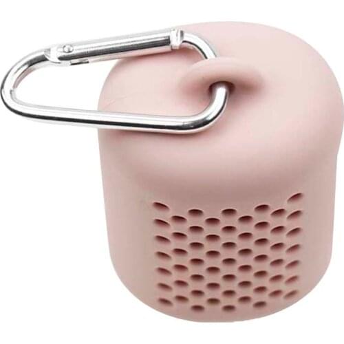 Microfiber Quick Dry Super Absorbent Towel with Silicone Case for Sports Gym Yoga Camping Travel Quick Dry Towel Backpacking