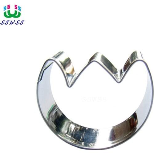 Flower Pattern Cake Cookie Biscuit Baking Mold Hot selling,Plumeria rubra Shaped Cake Decorating Fondant Cutters Tool