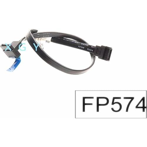 FOR DELL FOR Precision T3600 T5600 SATA HDD Hard Drive Cable THA01 FP574 0FP574 100% test OK