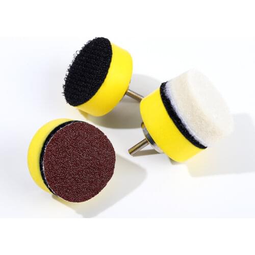 100pcs Electric Callus Peel Remover Replace Foot Sanding File Hard Dead skin Polisher Exfoliating Grinding Pedicure Tool Smooth