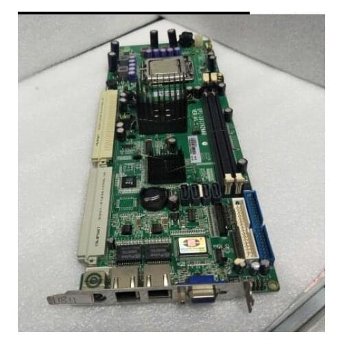 EPI-1811V2NAR VER:A1.1 Industrial Control Board Full-length Industrial Control Card
