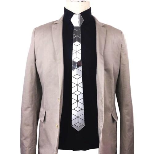 GEOMETIE Men's Accessories