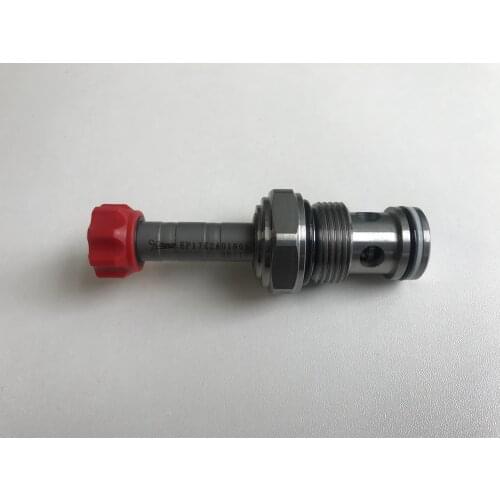 WINNER Cartridge solenoid valve spool EP17E2A01N05 made in Taiwan