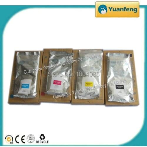 Copier Color developer for Xerox DCC450 400 4300 4400 220 360 3300 Phaser 7760