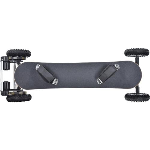 LanYuXuan Longboards