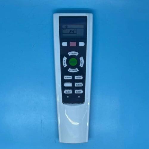 New Original For Changhong KK33A-C1 Air Conditioner Remote Control air conditioning Remote Control