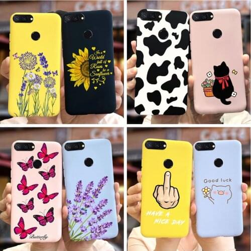 Rlisize Phone Cases Xiaomi Mi 8 Lite