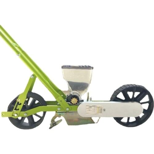 Hand mini garden tools for planting vegetable and small flower seeds