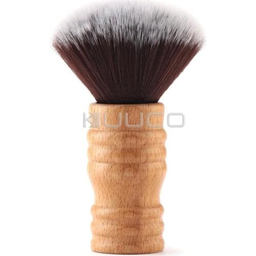 Brush/Neck Brush/Soft Brush/salon Accessories/Makeup Tools/Hairdresser brushes/Cosmetic Tools for all barbers/hair stylist etc