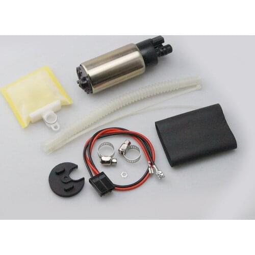 Motorcycle Fuel Pump for Harley Davidson SOFTAIL DELUXE HERITAGE SPRINGER FLSTSI 1450 ROAD KING FLHR FAT BOY FLSTF DYNA 1584