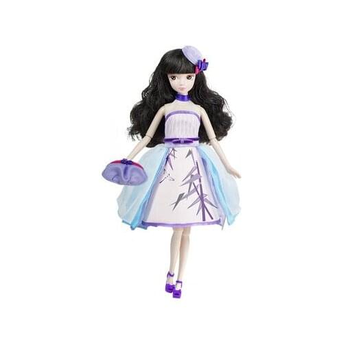 Articular Body Kurhn Dolls For Girls Toys Kids Children Birthday Gift Hobby Collection 6139