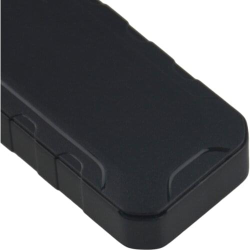 Original Concox Super Powerful 10000mAh Battey Car GPS Tracker GV25 5pcs/lot GPS+LBS Positioning Tracker Locator