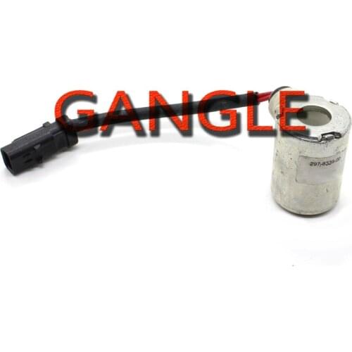 297833900 SENSOR FOR CATERPILLAR