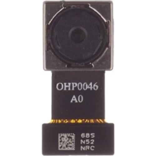 Rear Big Main Camera Back For Redmi Note 4 4X Pro Small Front Facing Flex Cable