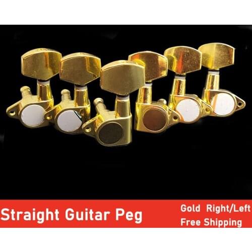 IFUNPLAY Tuners For Guitar