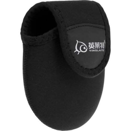 Soft Fishing Reel Bag Reel Bag Baitcasting Reel Trolling Reel Pouch