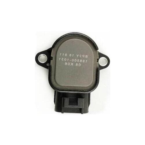Original TPS sensor Throttle Position Sensor For Haima Freema Family Premacy Haima S3 S5