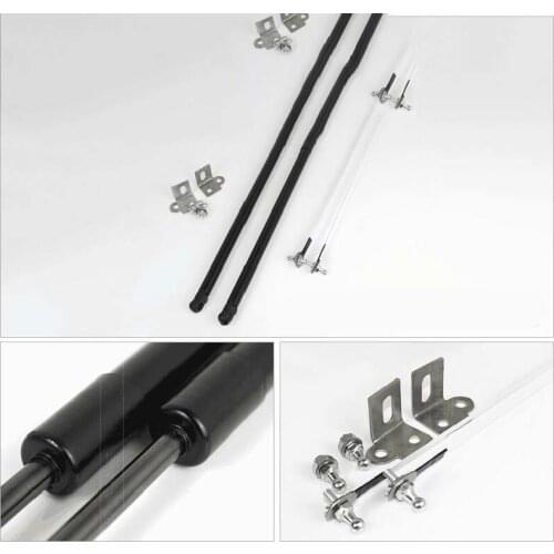 It Is Suitable For the Modification of Hood Support Rod of Honda Siporei 16 Siporei