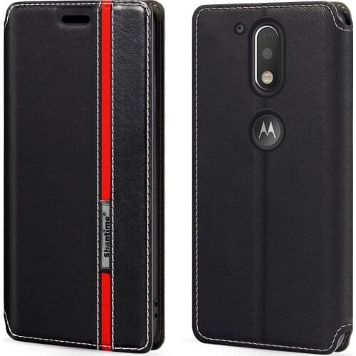 Shantime Motorola Moto G4 Plus Phone Cases
